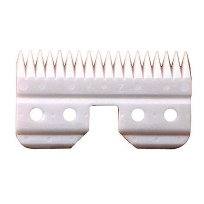 CUCHILLA CERAMICA RESTO TALLAS  A1444