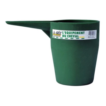 MEDIDA PARA PIENSO 2L