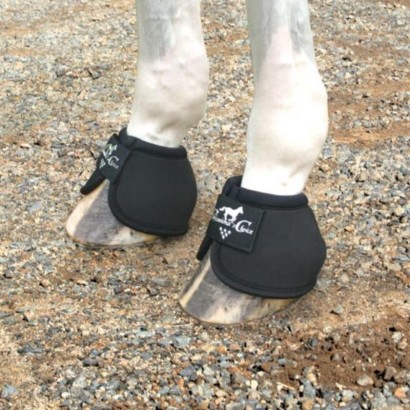 CAMPANA PROFESSIONAL'S CHOICE CORDURA (PAR)