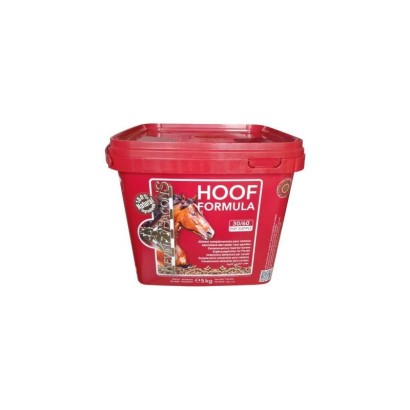 BIOTINA CABALLOS PELLETS KEVIN BACONS HOOF FORMULA 5KG