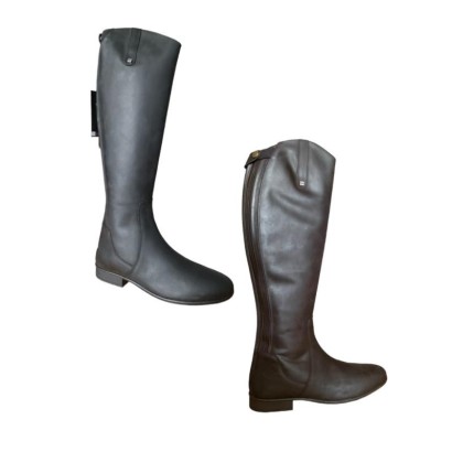 BOTA IQUUS PIEL ENGRASADA