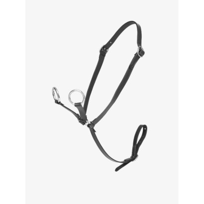 JUGUETE MARTINGALA PARA LEMIEUX TOY PONY BLACK