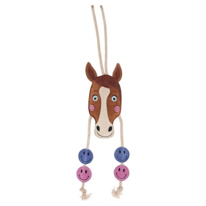 JUGUETE PARA CABALLOS ROSALYNN QHP SS26