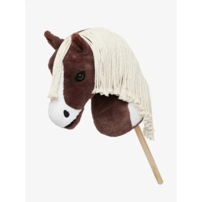 JUGUETE LEMIEUX HOBBY HORSE FLASH
