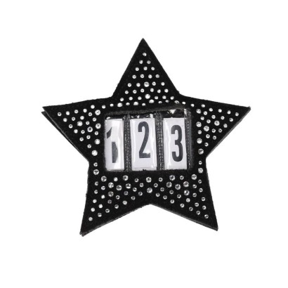 PORTANUMEROS QHP JIPP SS26 (UNIDAD)