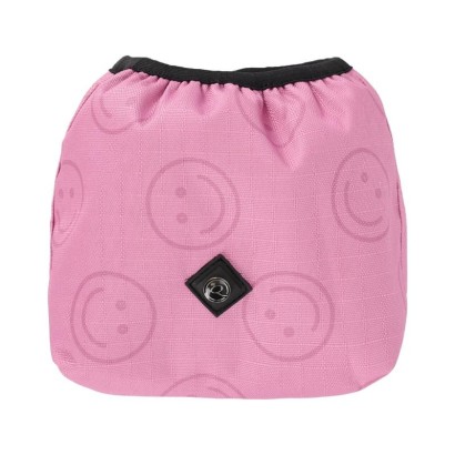 FUNDA ESTRIBO QHP SS26