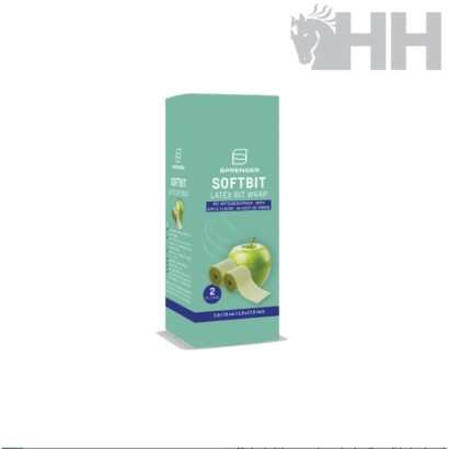 VENDA SPRENGER BASIC SOFTBIT PARA BOCADOS SABOR MANZANA