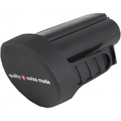 BATERIA ESQUILADORA HEINIGHER XPLORER