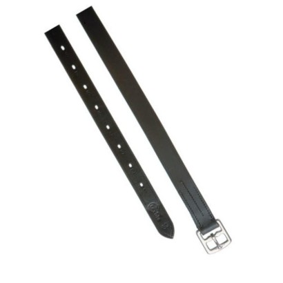 ACION ESTRIBO LEXHIS INGLESA CUERO 25MM 150CM