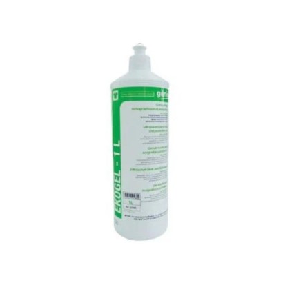 GEL LUBRICANTE NO ESPERMICIDA EKOGEL 1L
