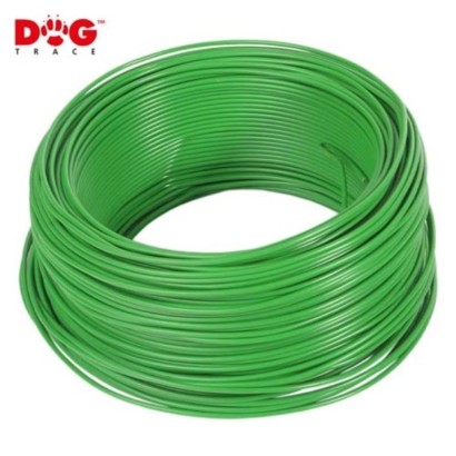 CABLE ADICIONAL 0.75MM² VALLA INVISIBLE DOGTRACE D-FENCE 100M