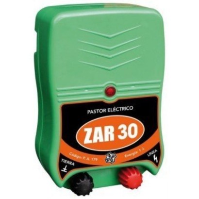 PASTOR ZAR-30 A RED 220V