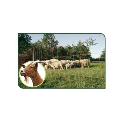 MALLA PARA CABRAS 50M
