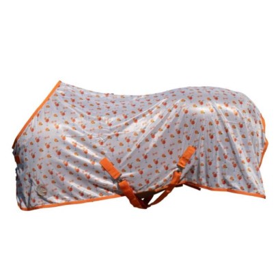 MANTA ANTIMOSCAS HKM SPLASH