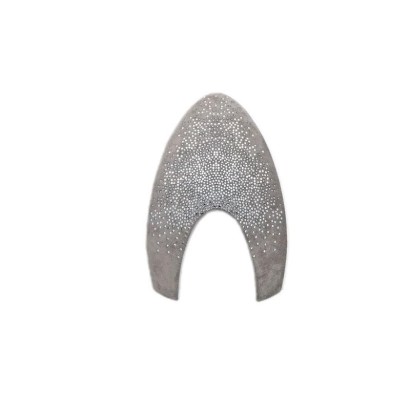 PANELES KEP CROMO 2.0 NEBULA SWAROVSKI II