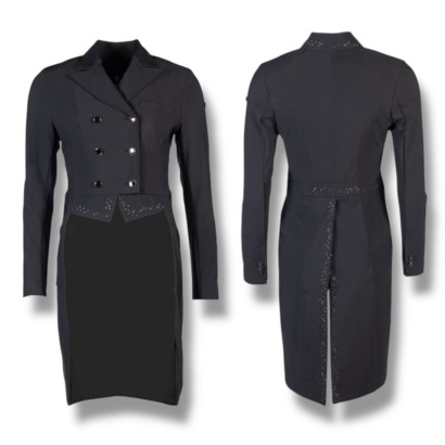 FRAC CON BRILLANTES HKM JILL