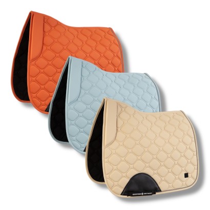 MANTILLA BR SS26 PAD KNOX DOMA