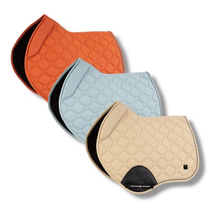 MANTILLA BR SS26 PAD KNOX USO GENERAL