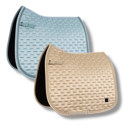 MANTILLA BR SS26 PAD KATIE DOMA