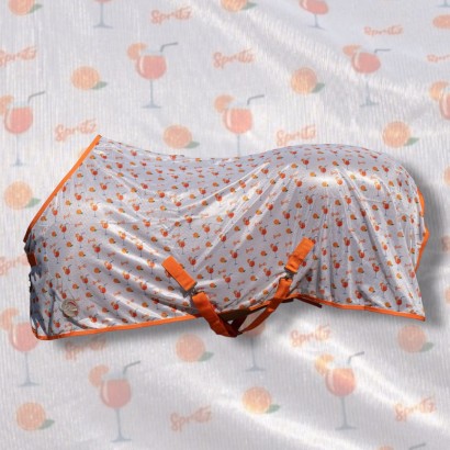 MANTA ANTIMOSCAS HKM SPLASH SS26