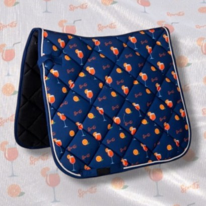 MANTILLA DOMA HKM SPLASH SS26