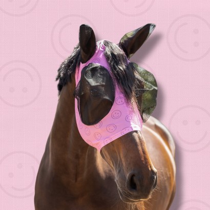 MASCARA ANTIMOSCAS SUPER BUG QHP SS26