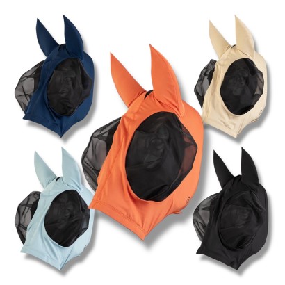 MASCARA ANTIMOSCAS BR SS26 LYCRA