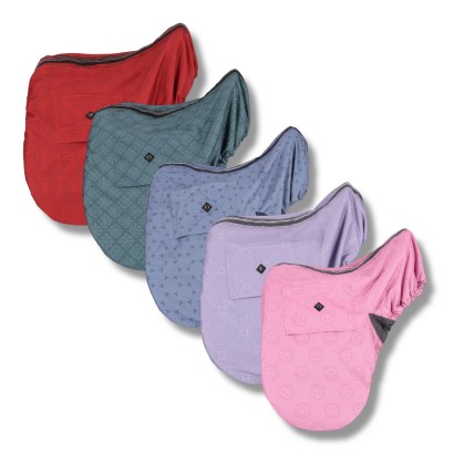 FUNDA PARA MONTURA QHP SS26