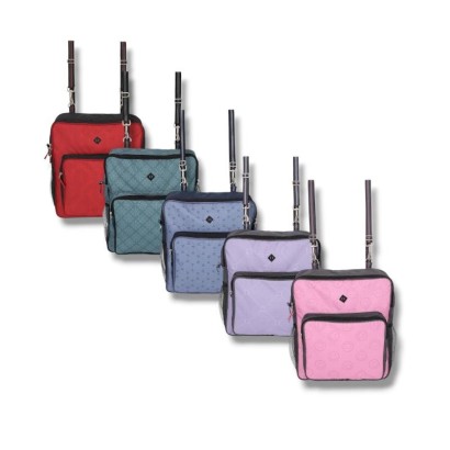 BOLSA DE CUADRA QHP SS26