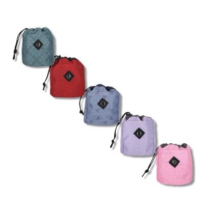 BOLSA PARA PREMIOS QHP SS26