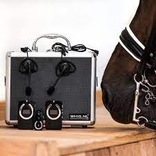 Whis competition intercomunicador